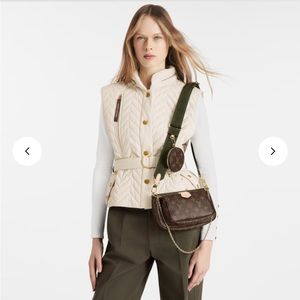 Louis Vuitton // Multi Pouchette Accessoires